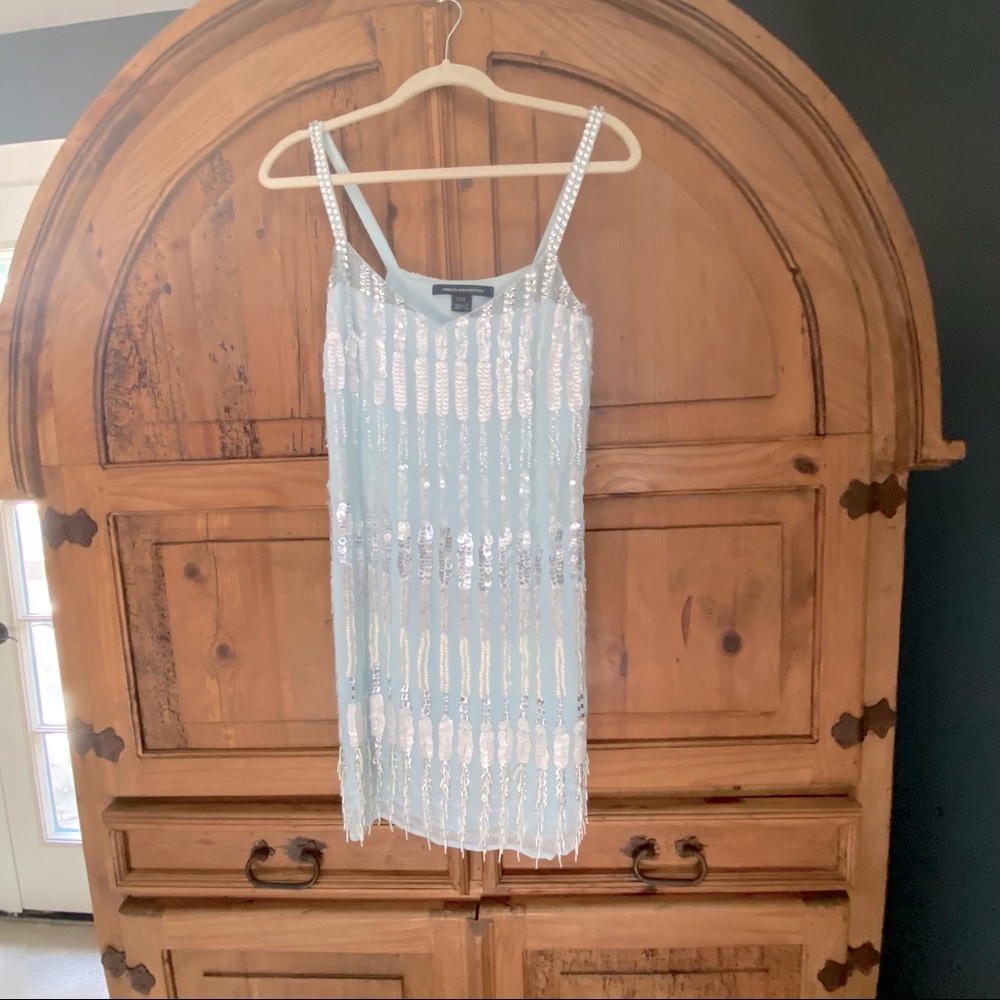 French Connection Gorgeous Dress